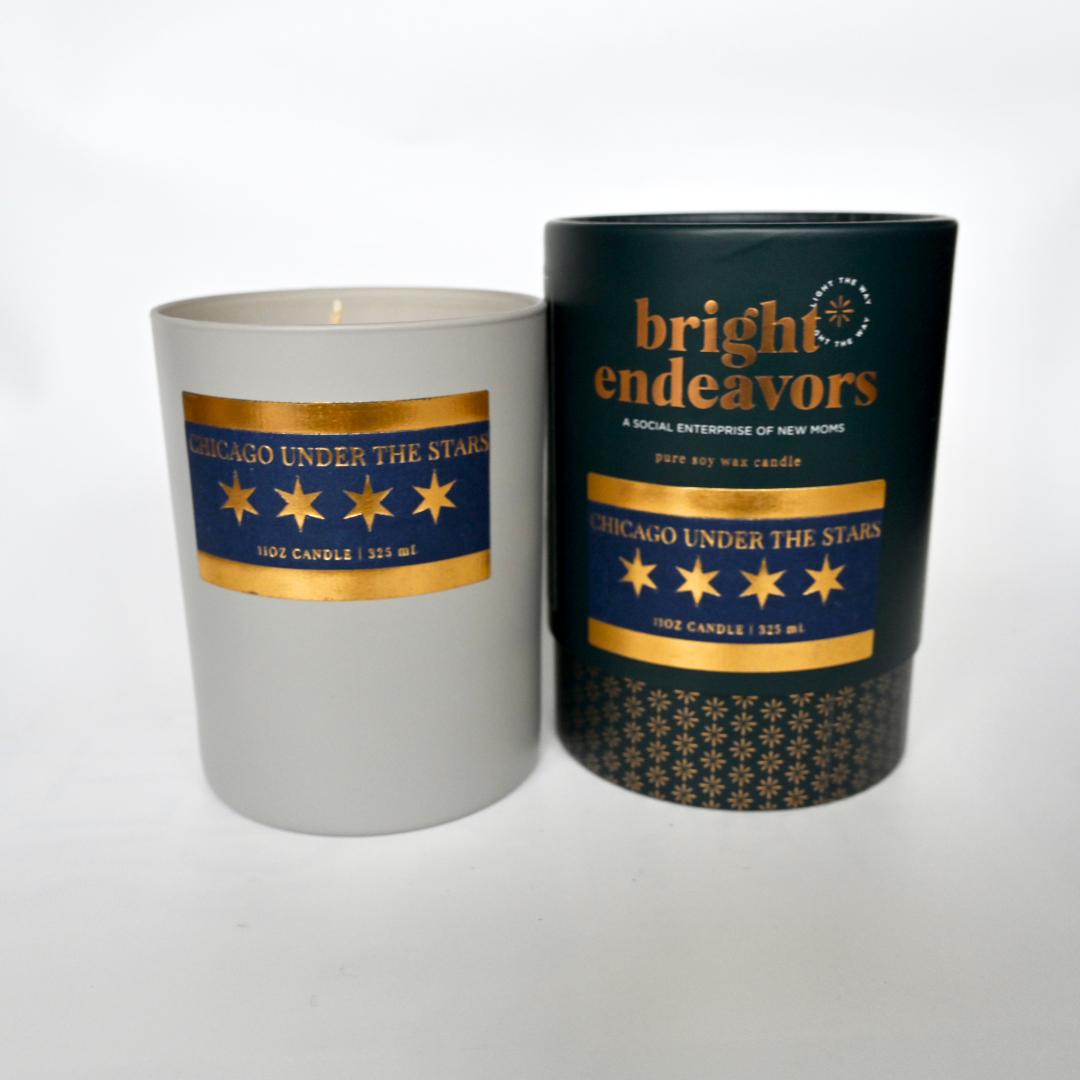 Chicago Under The Stars