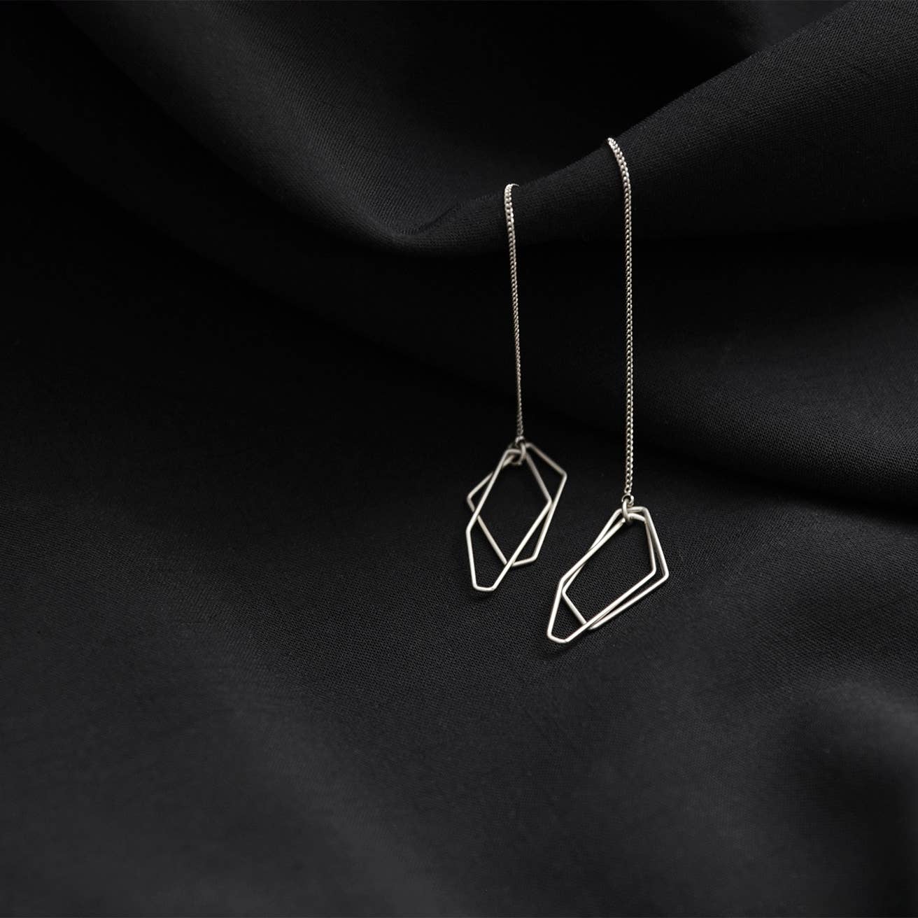 Vexta Ear Drapes