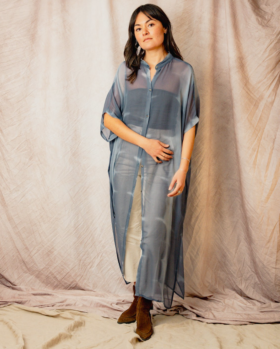 Maeve Duster in Umbra