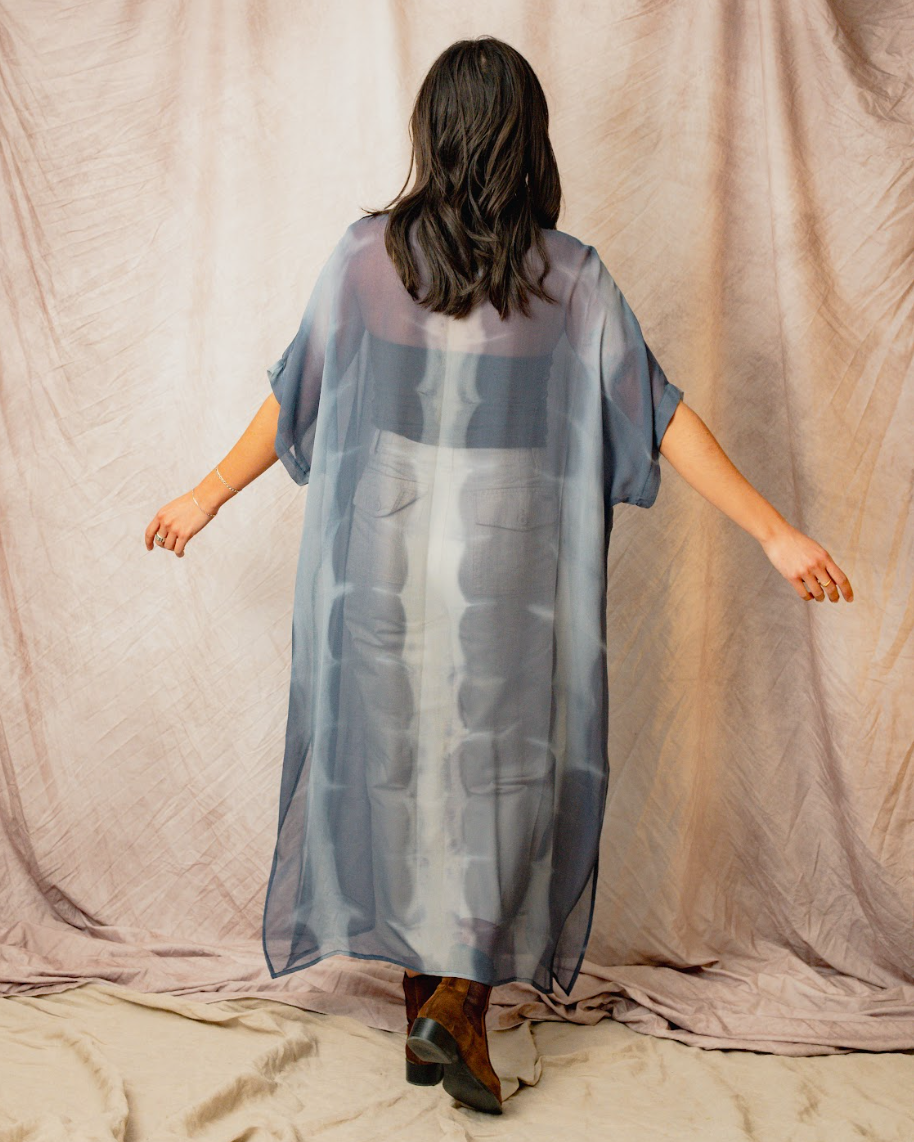 Maeve Duster in Umbra