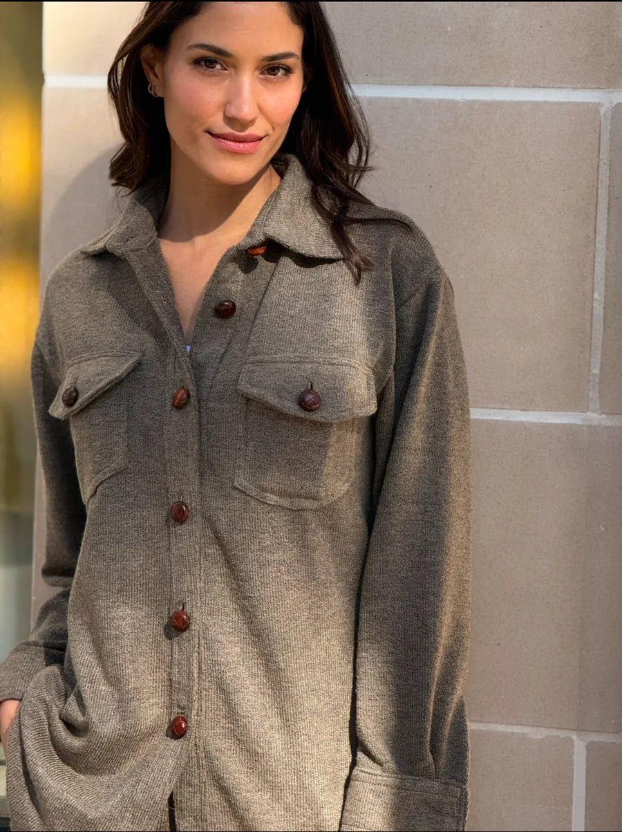 Nantucket Shacket