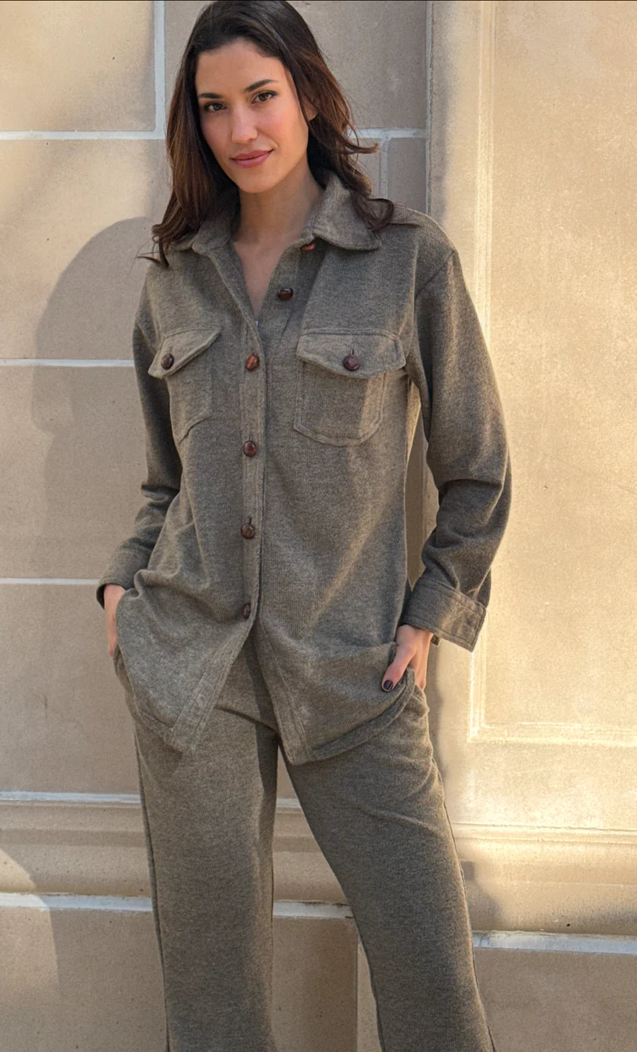 Nantucket Shacket