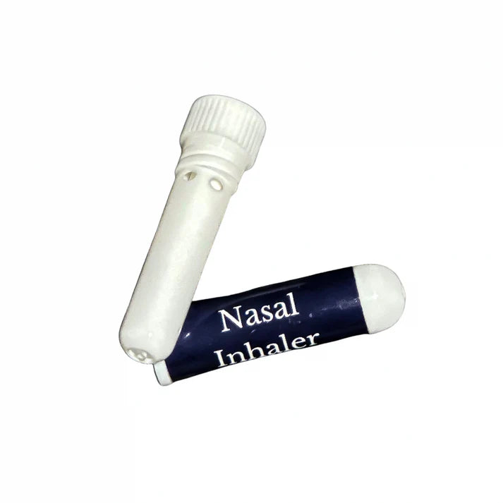 Nasal Inhaler