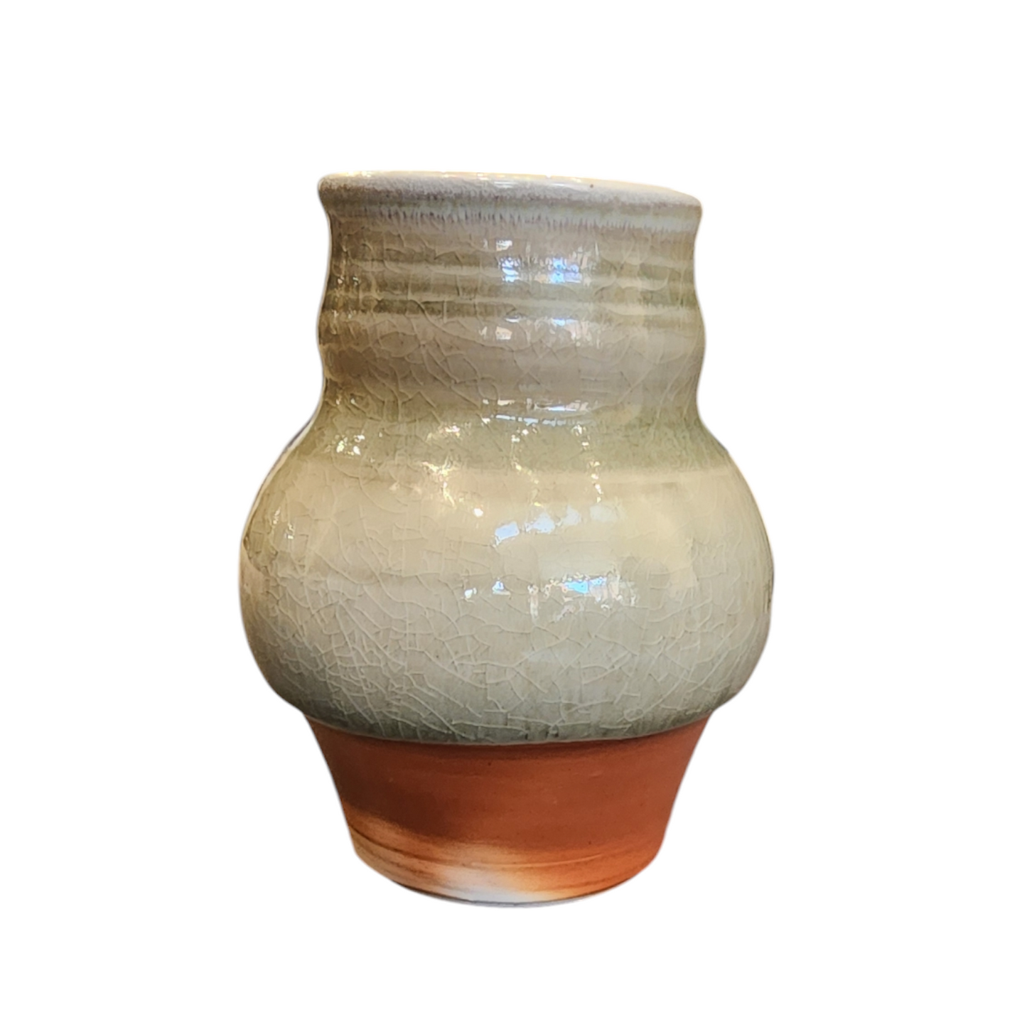 Gemini Small Vase