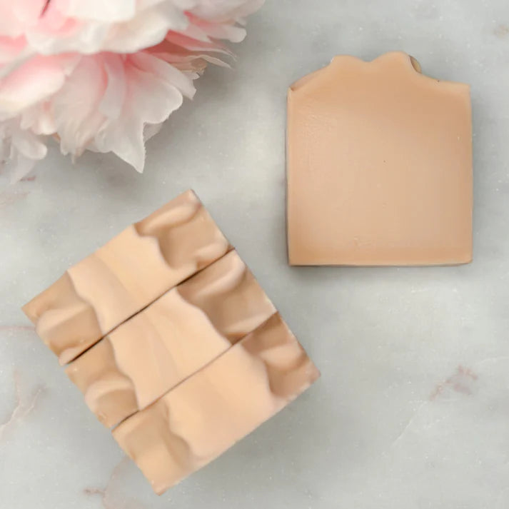 Yoni Bar Soap