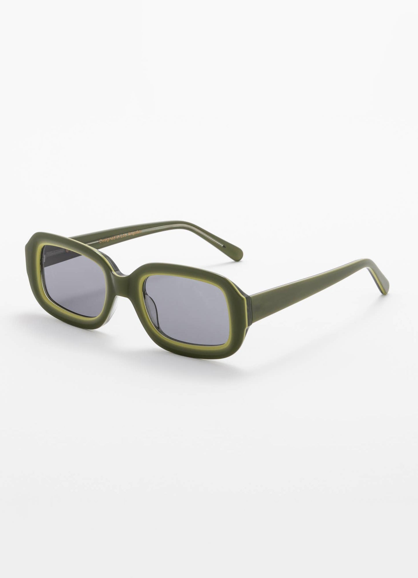 Aster - Acetate Sunglasses