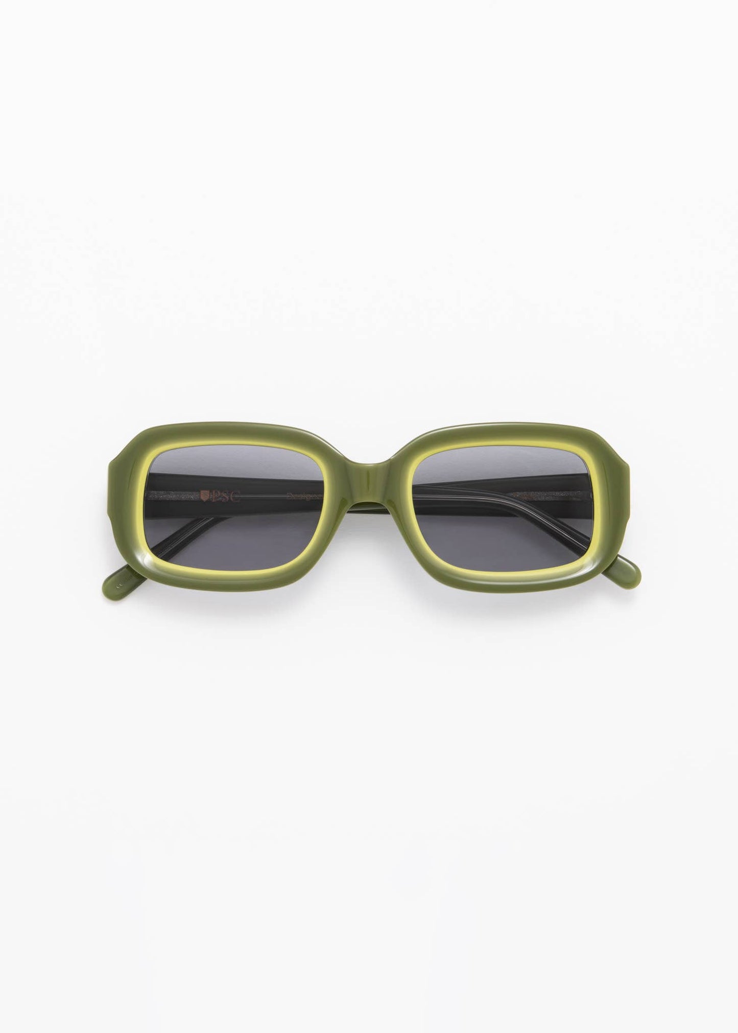 Aster - Acetate Sunglasses