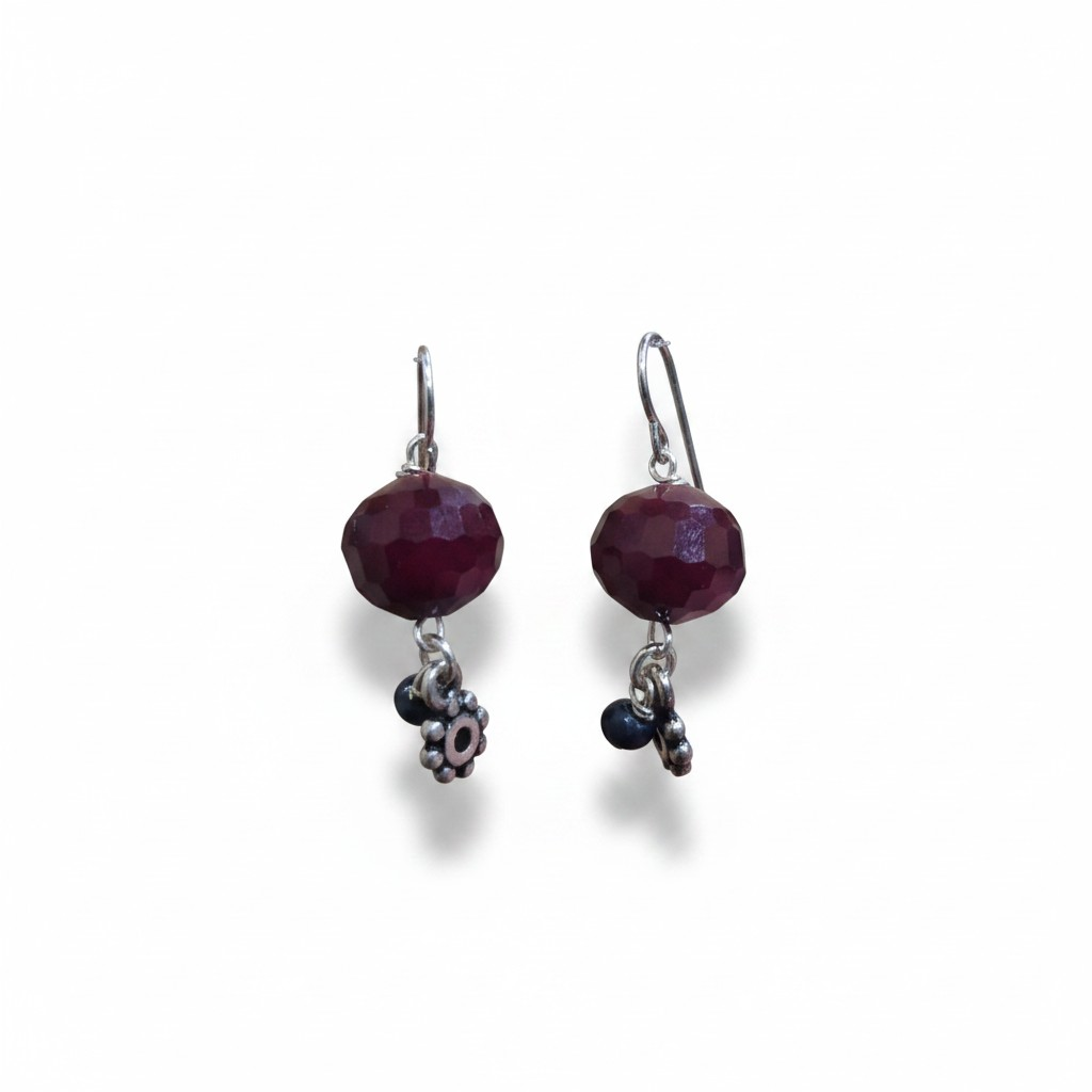 Mira Earrings