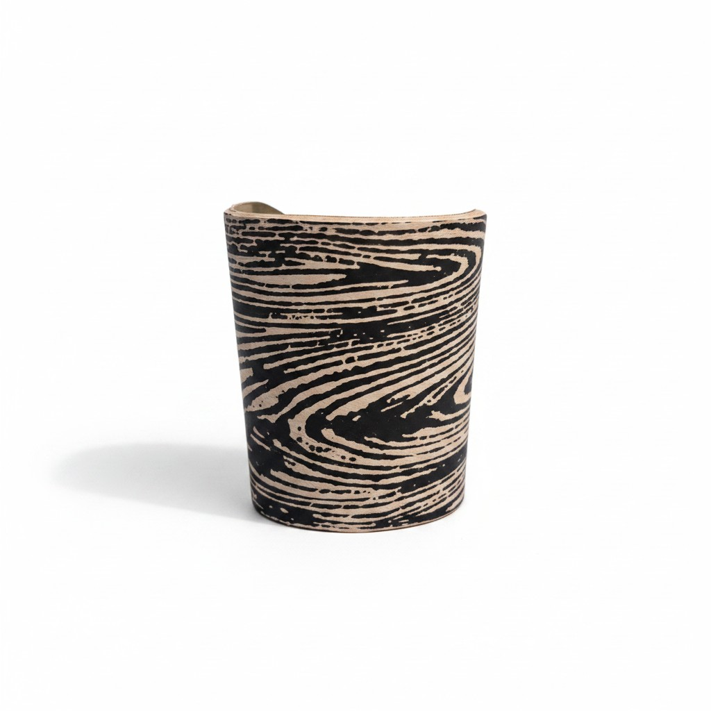 Branch Cuff Tall