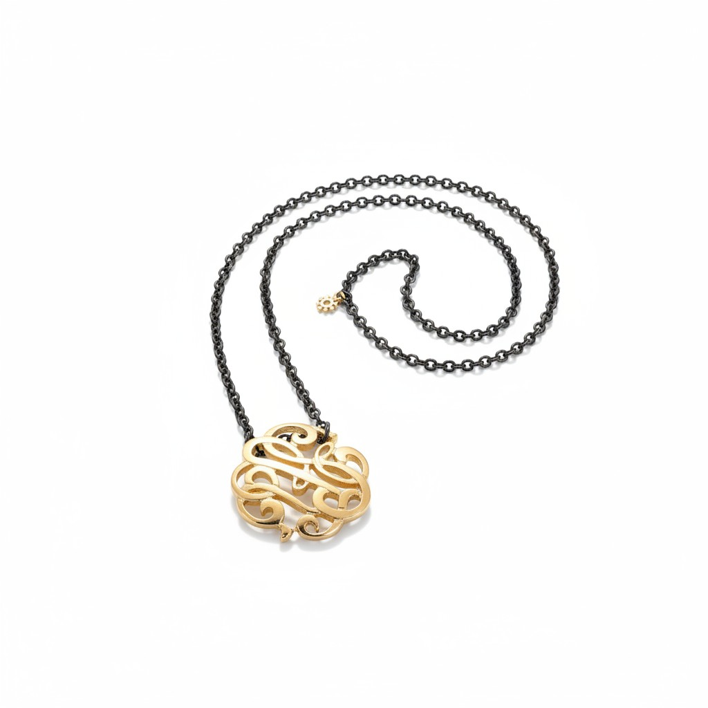 Clara Necklace