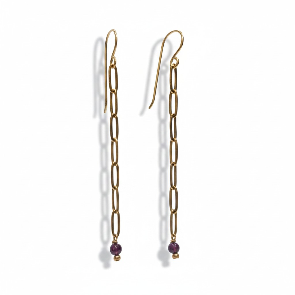 Lea Earrings
