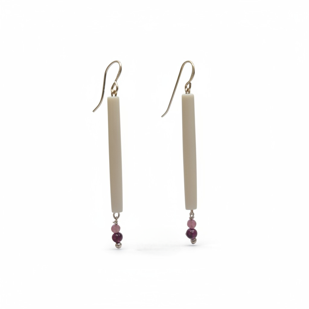 Paloma Earrings