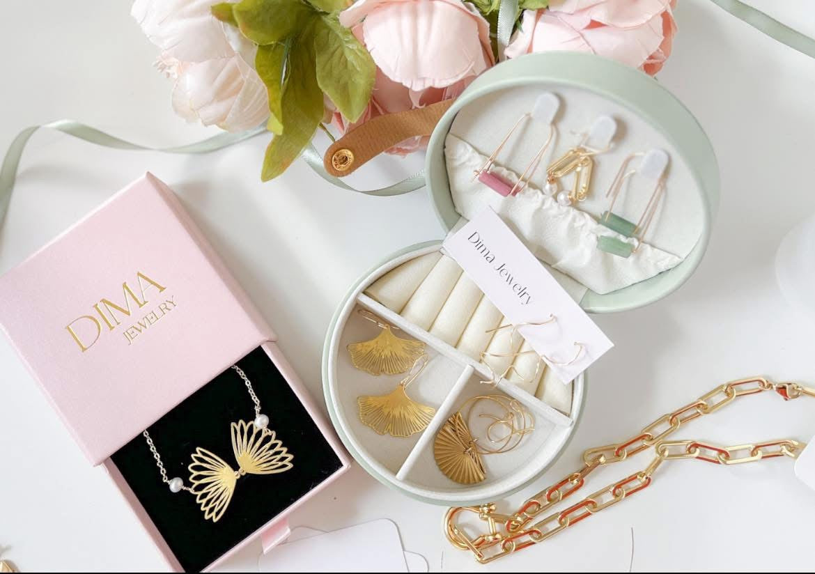 Dima Jewelry