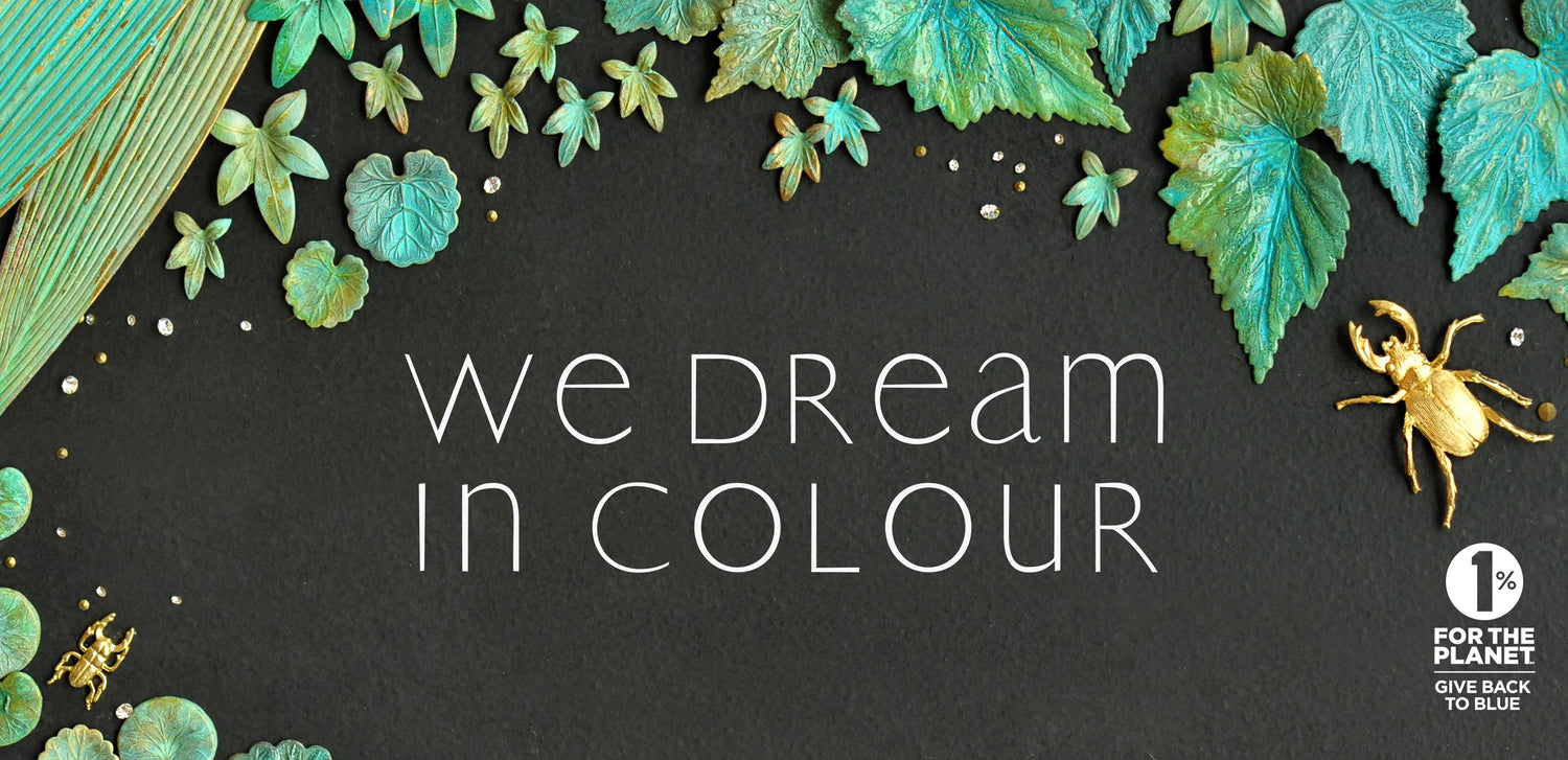 We Dream in Colour
