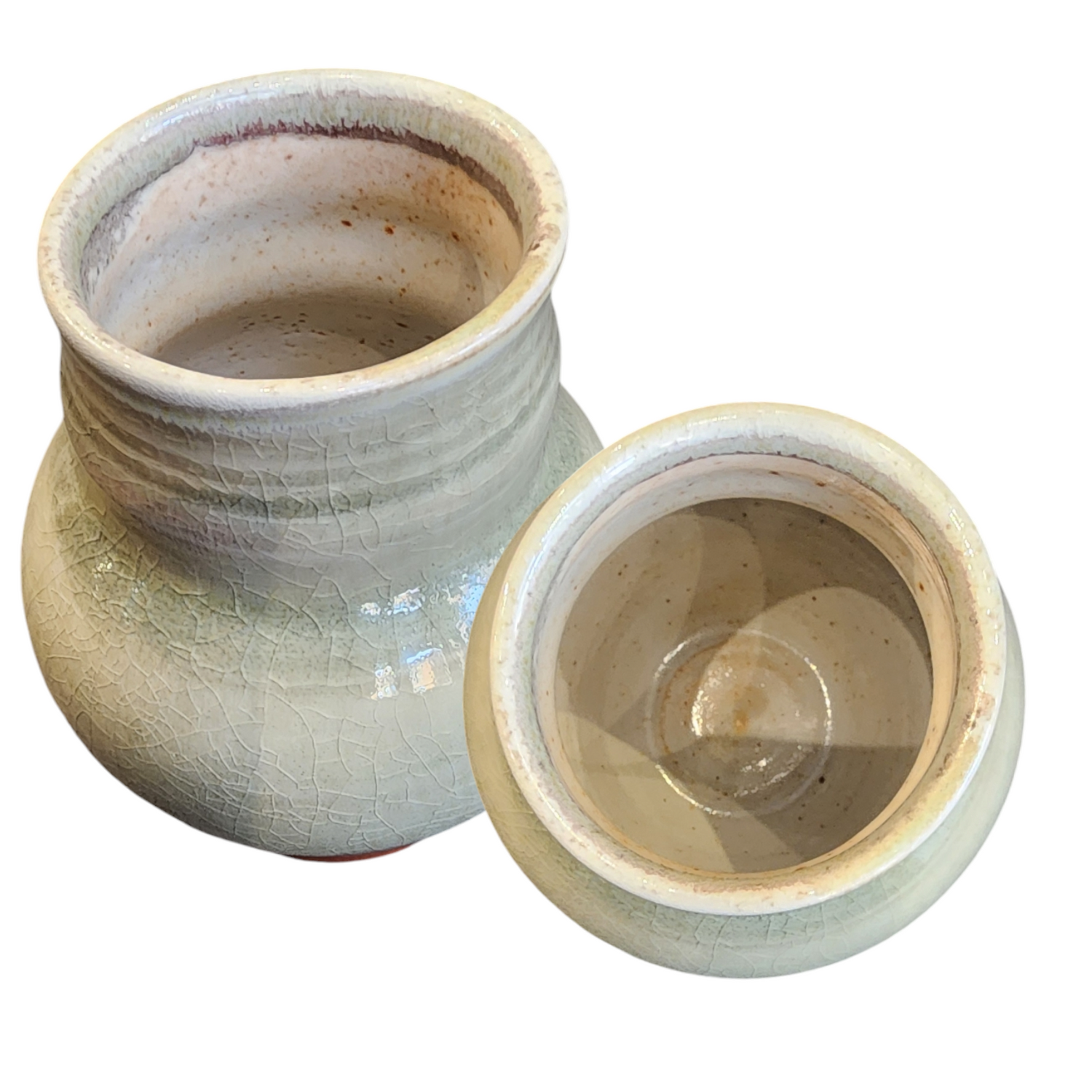 Practical Potter