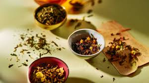 Indigo Owl Tea
