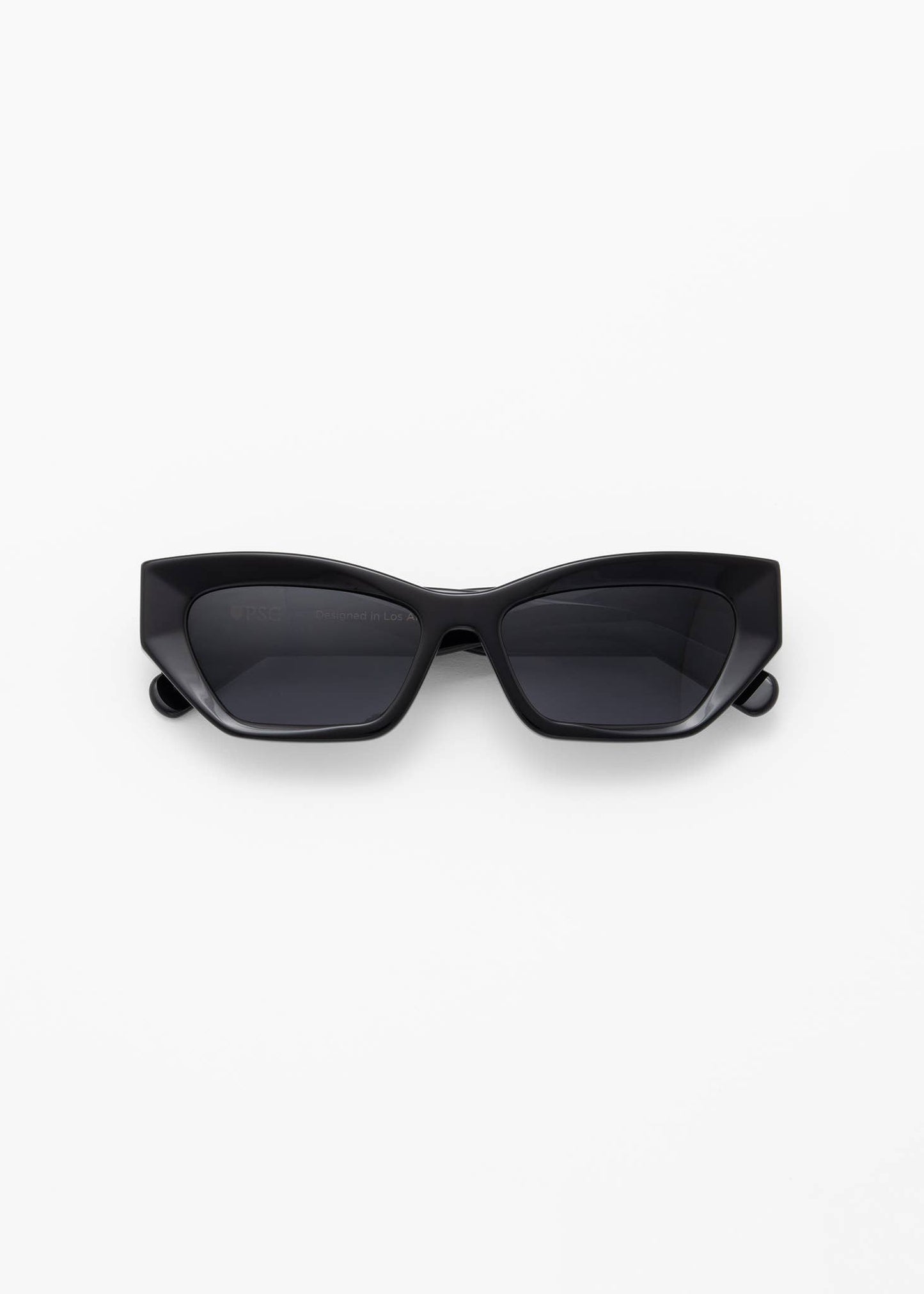 Yzma - Acetate Sunglasses
