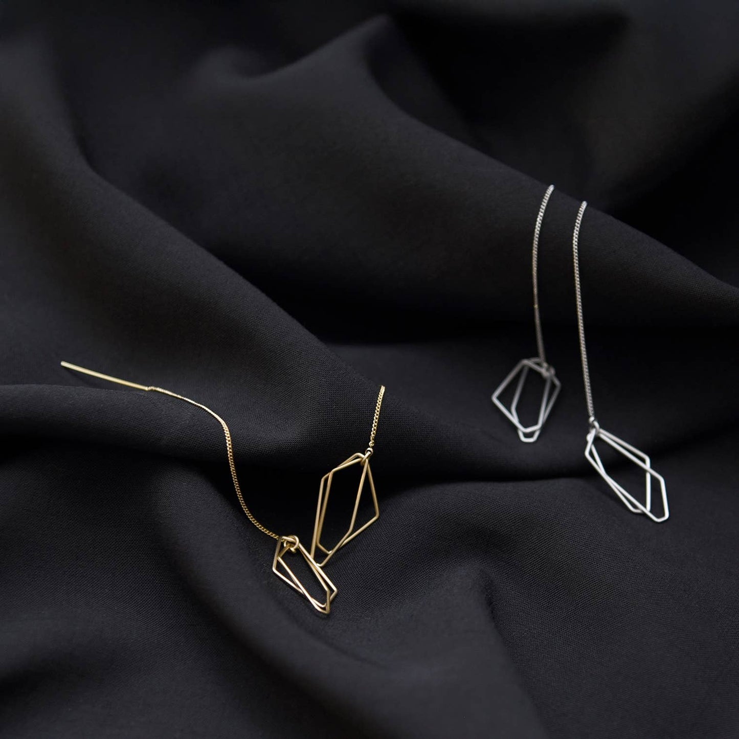 Vexta Ear Drapes