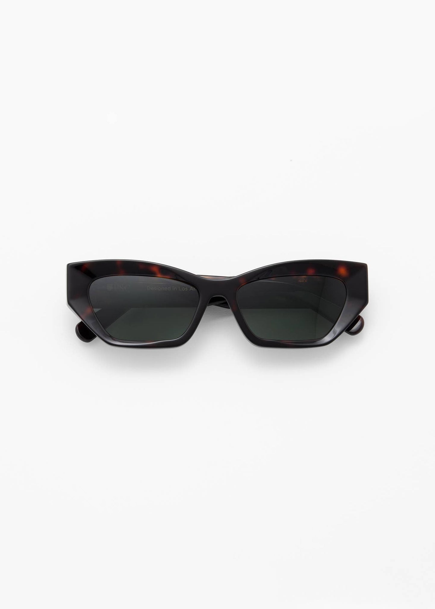 Yzma - Acetate Sunglasses