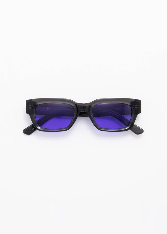 Silas - Acetate Sunglasses