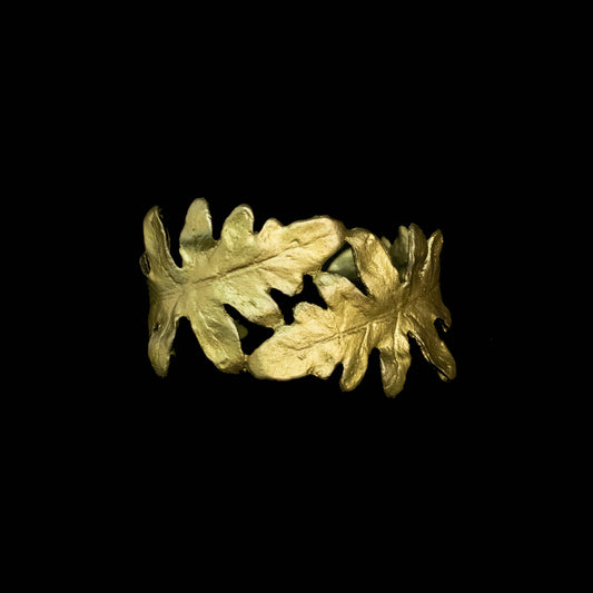 Meadow Fern Cuff
