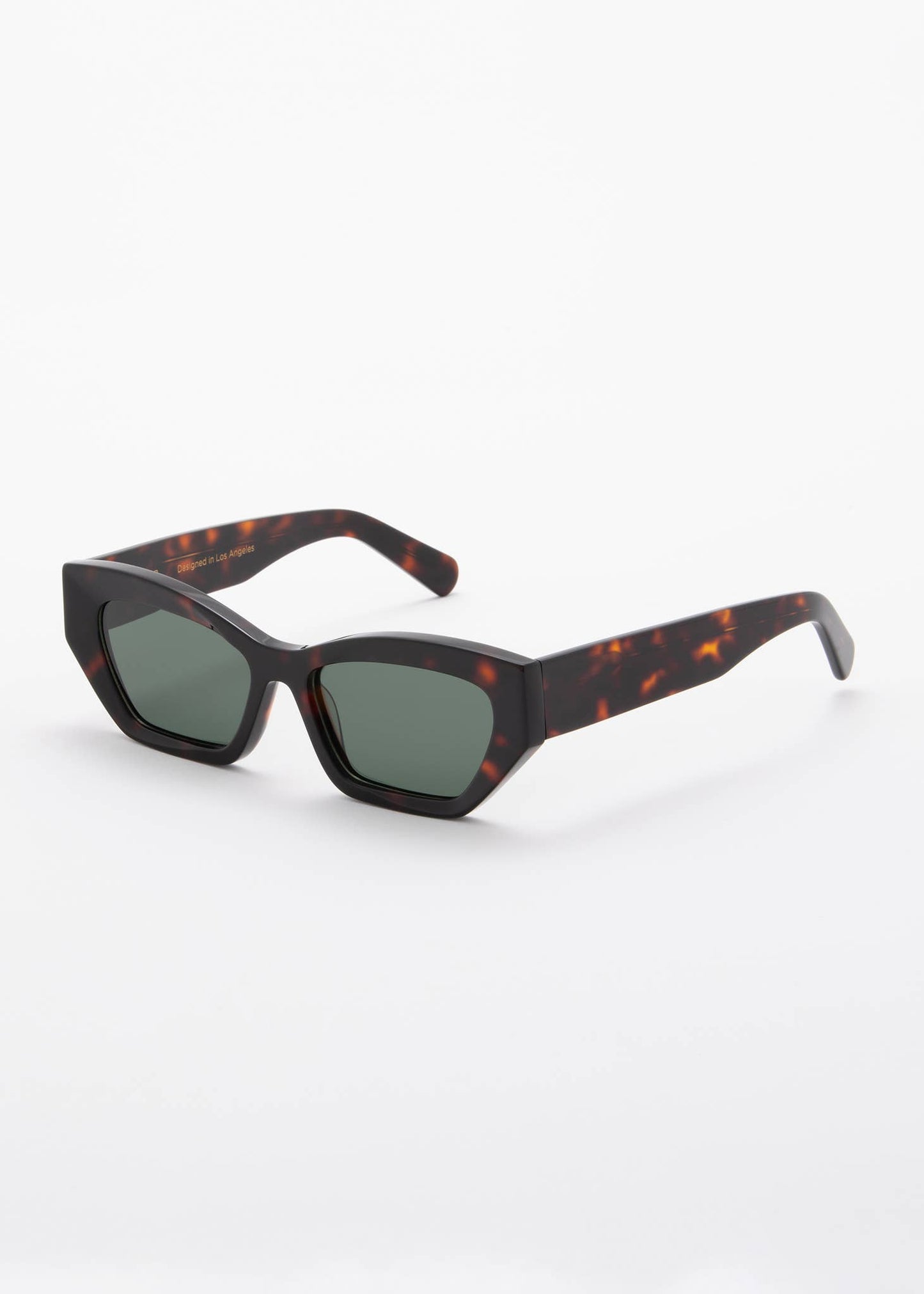 Yzma - Acetate Sunglasses