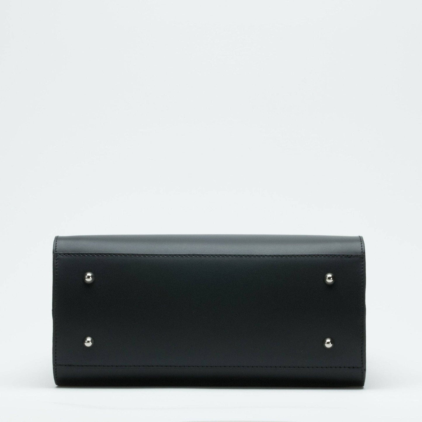 Venice leather - black