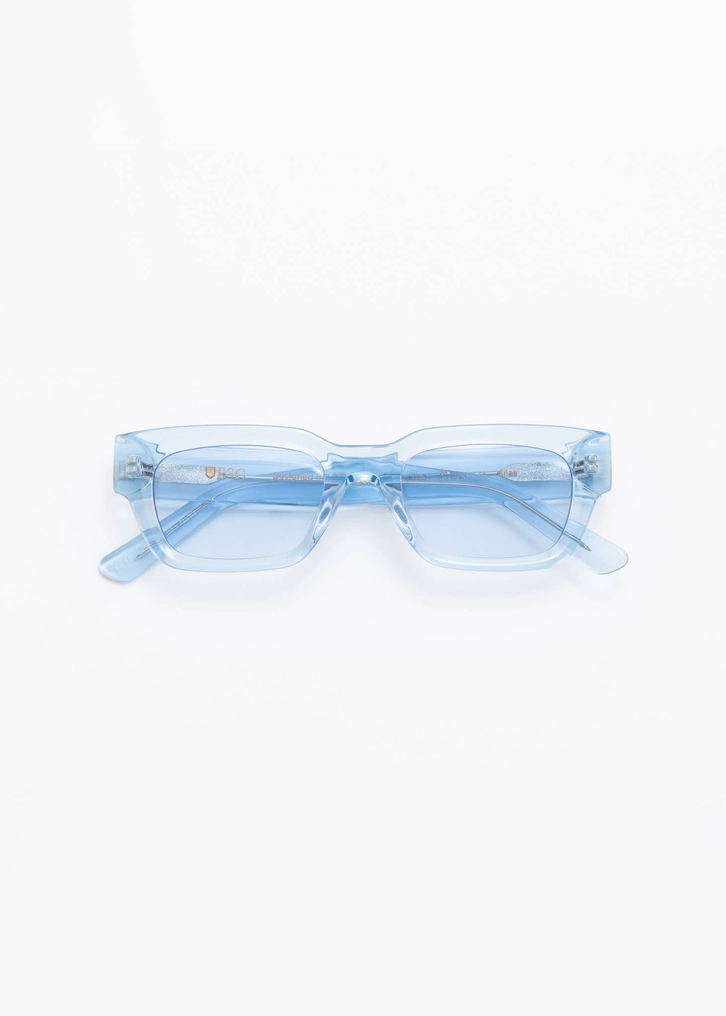 Silas - Acetate Sunglasses