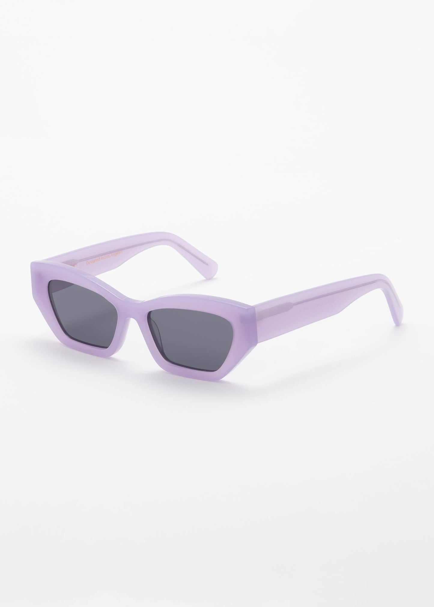Yzma - Acetate Sunglasses