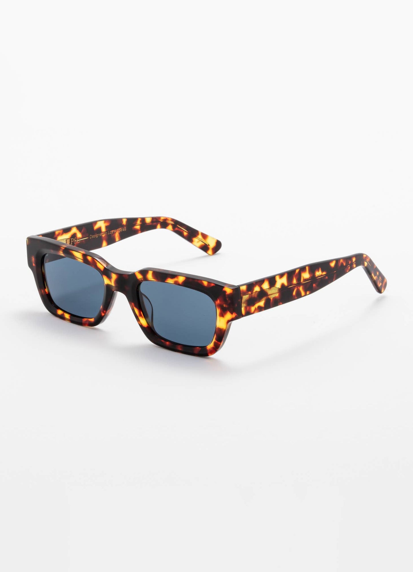 Silas - Acetate Sunglasses