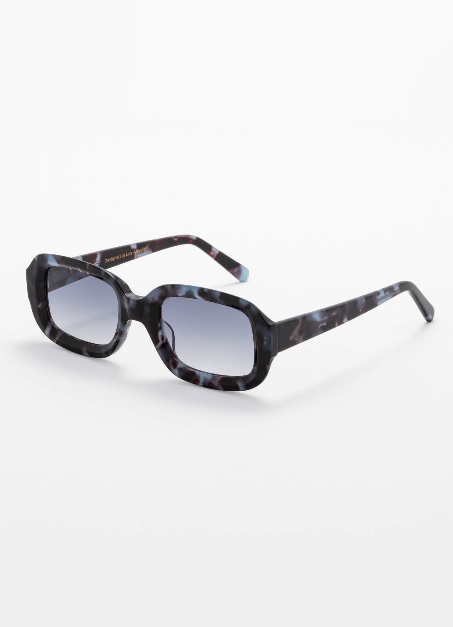 Aster - Acetate Sunglasses