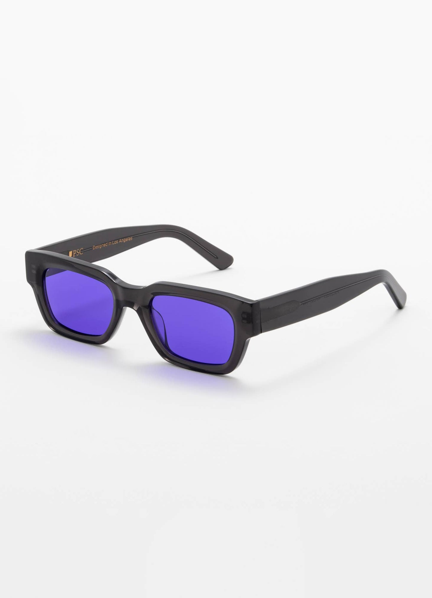 Silas - Acetate Sunglasses