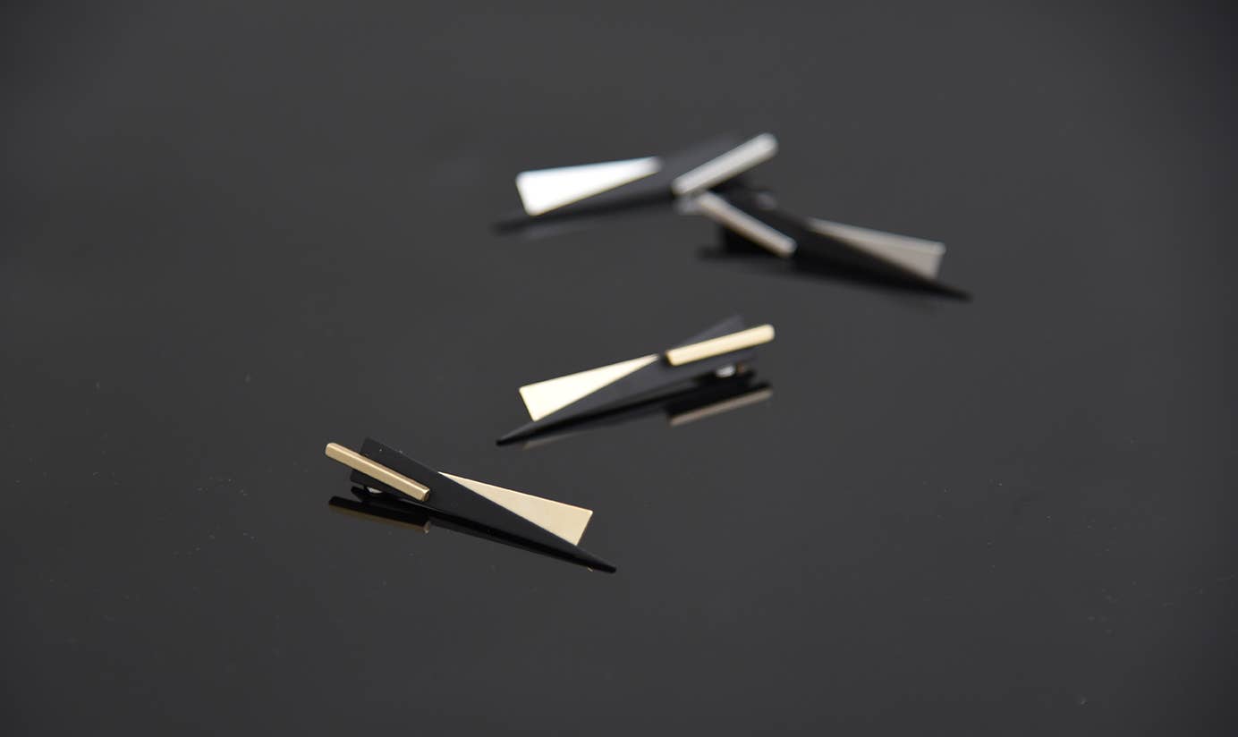 Trio Double Ear Jackets