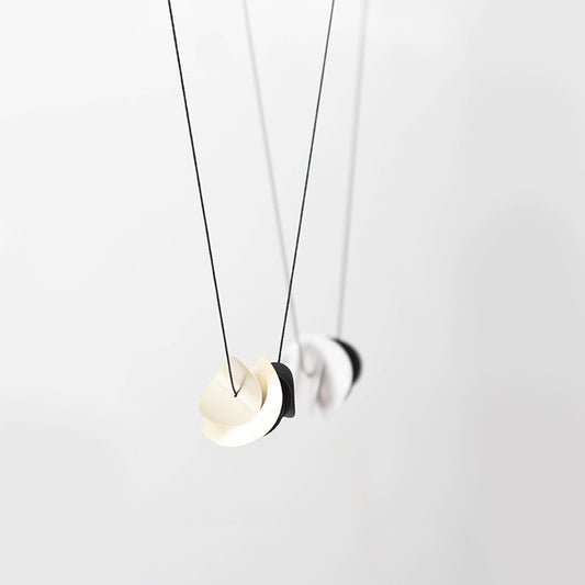Pringles Necklace