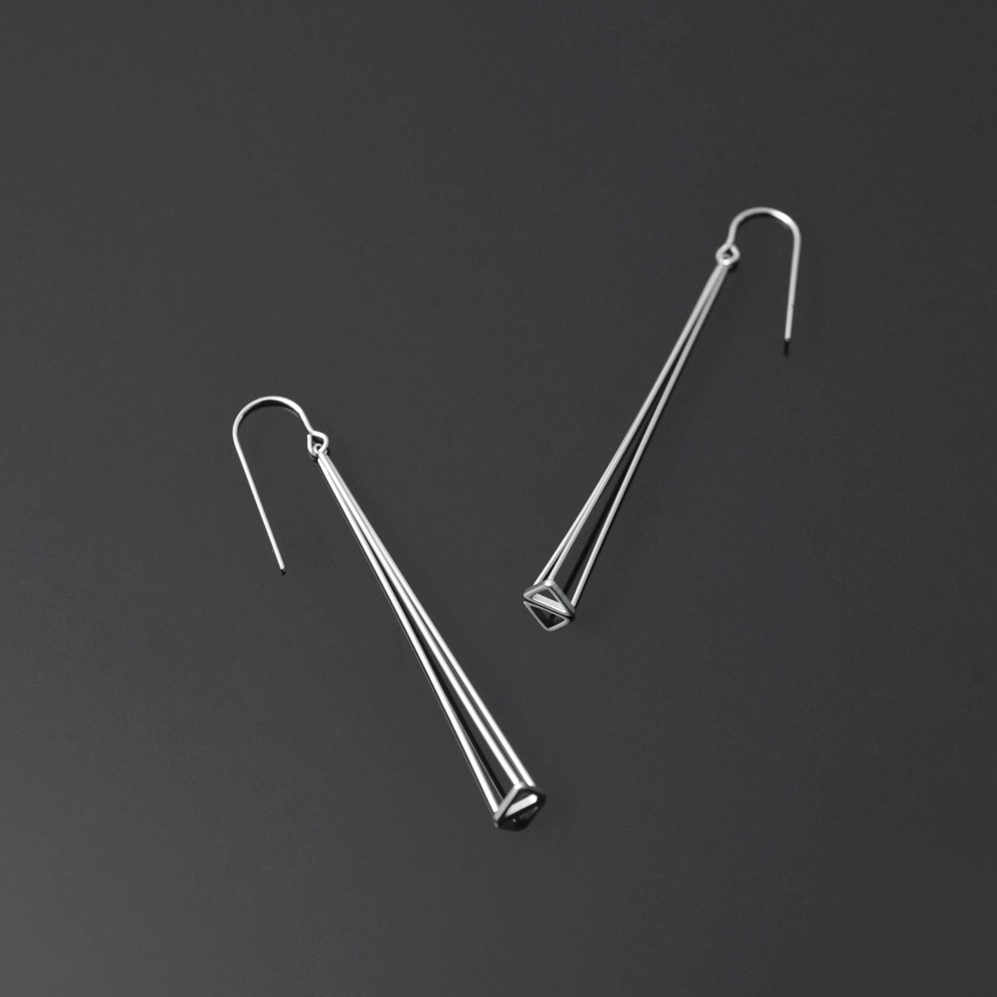 Glint Earrings