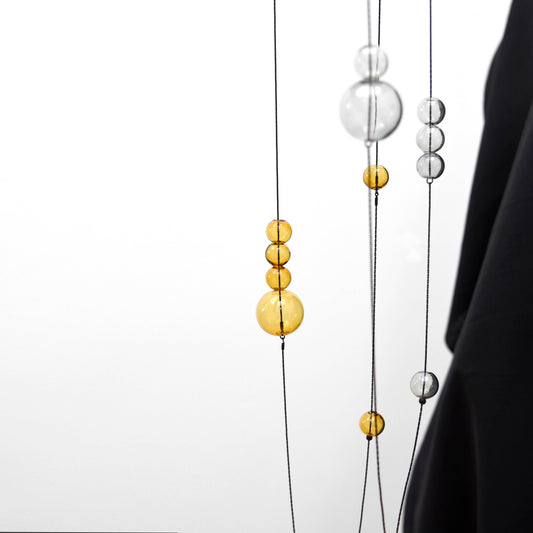 Bubbles Necklace