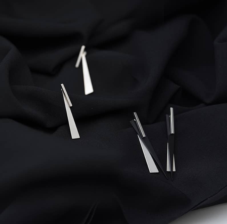 Trio Double Ear Jackets