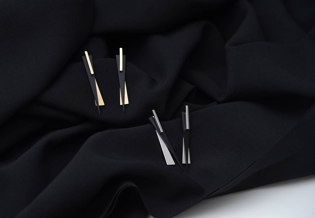 Trio Double Ear Jackets