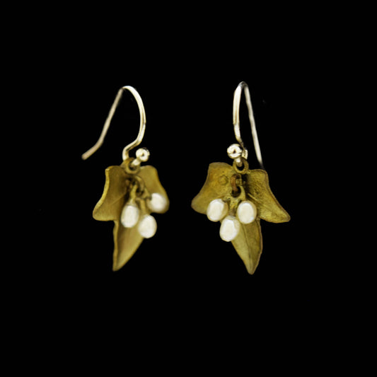 Ivy Wire Earrings