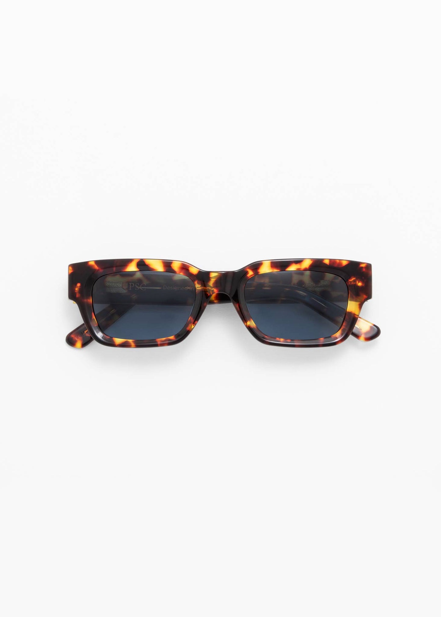 Silas - Acetate Sunglasses