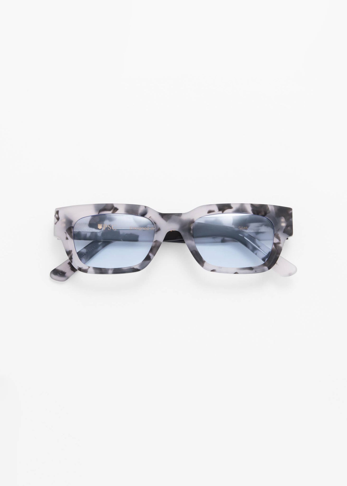 Silas - Acetate Sunglasses