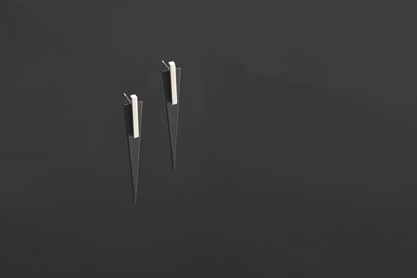 Trio Double Ear Jackets