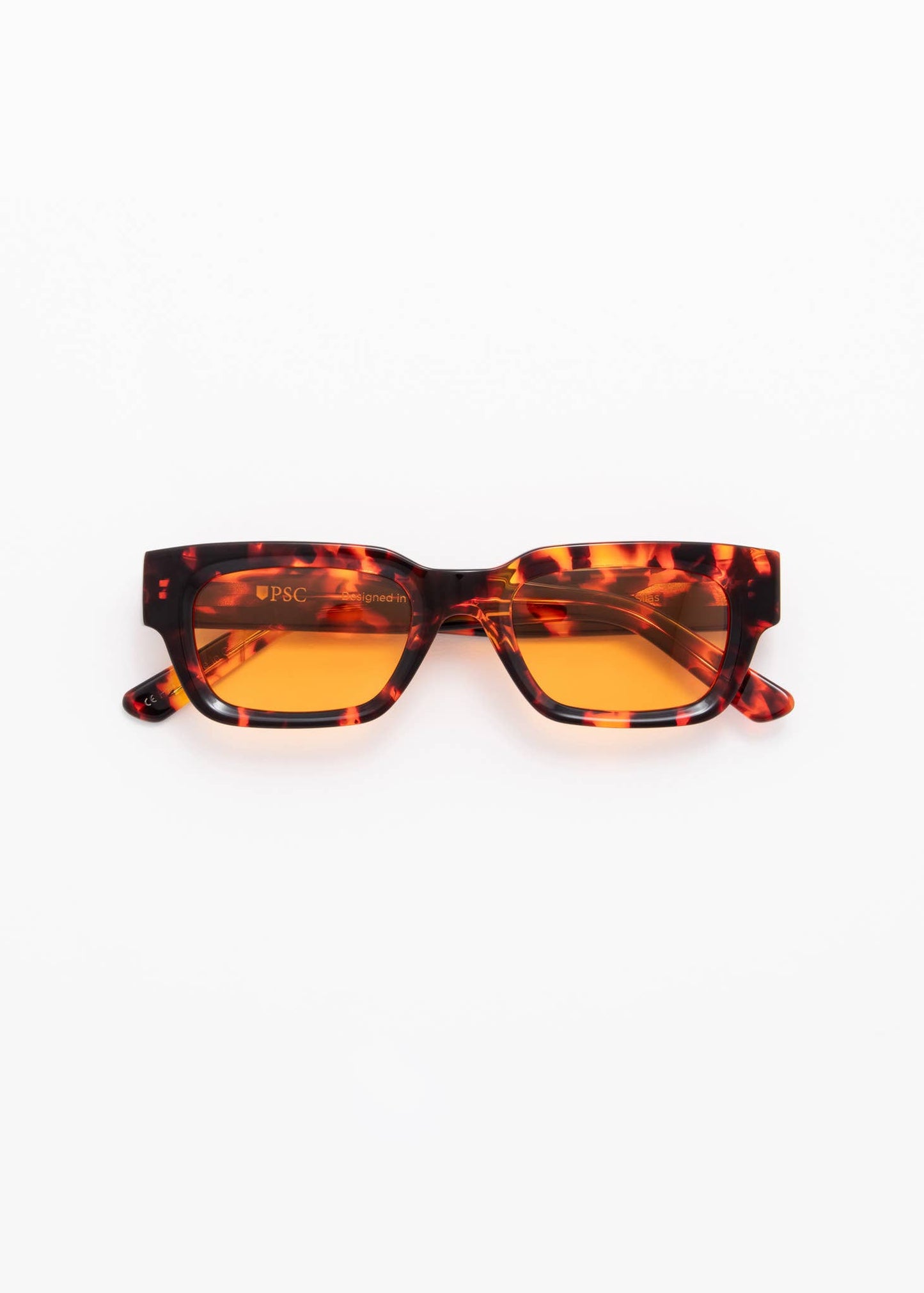 Silas - Acetate Sunglasses