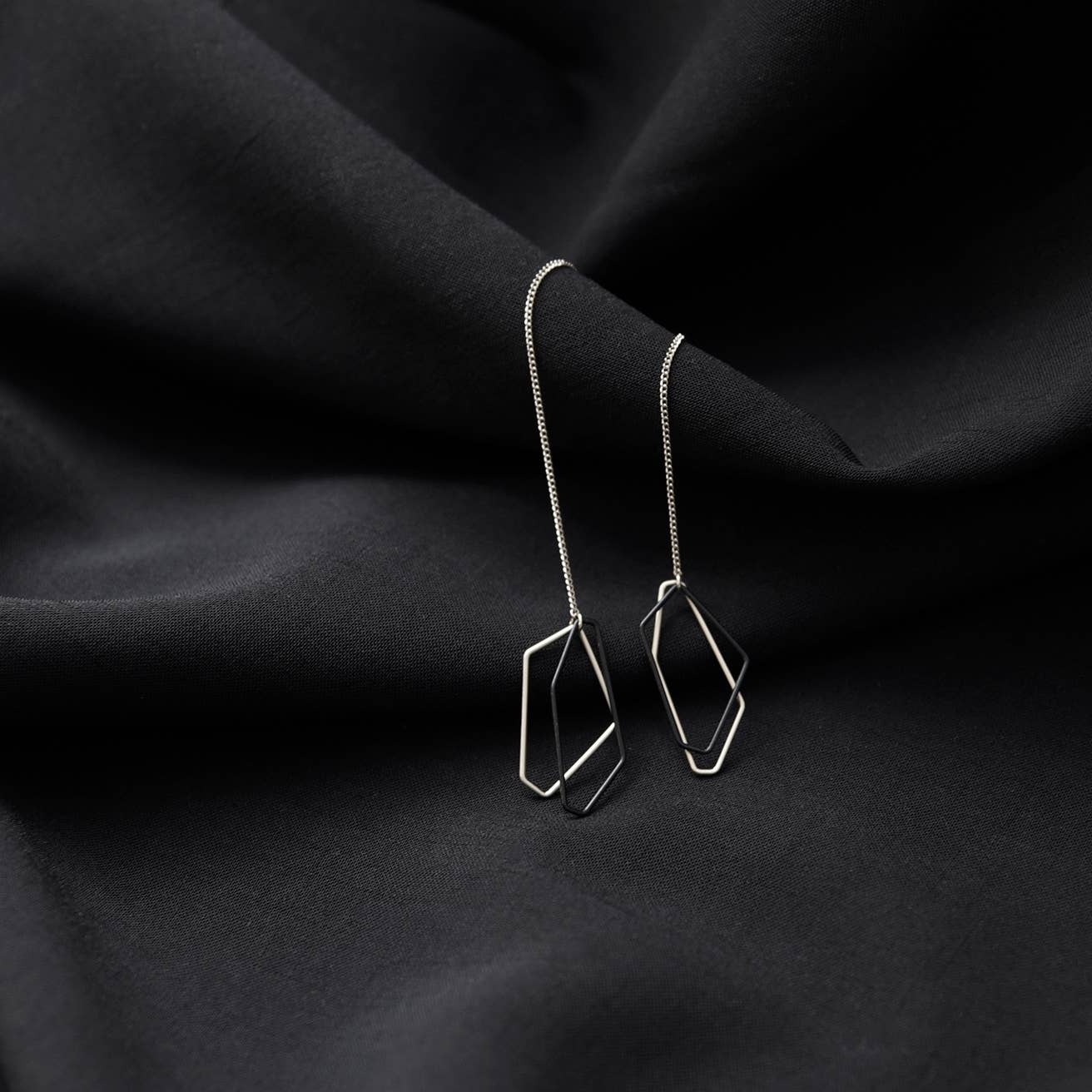 Vexta Ear Drapes