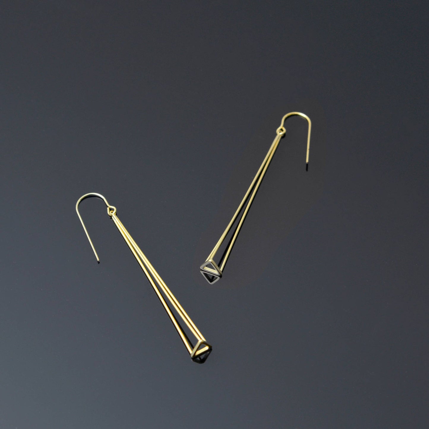 Glint Earrings