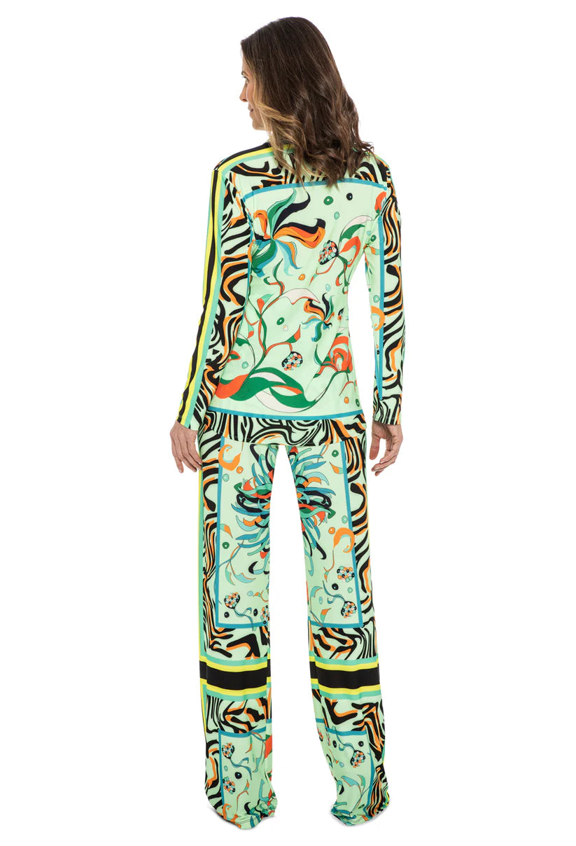 Julian Chang Anderson Top