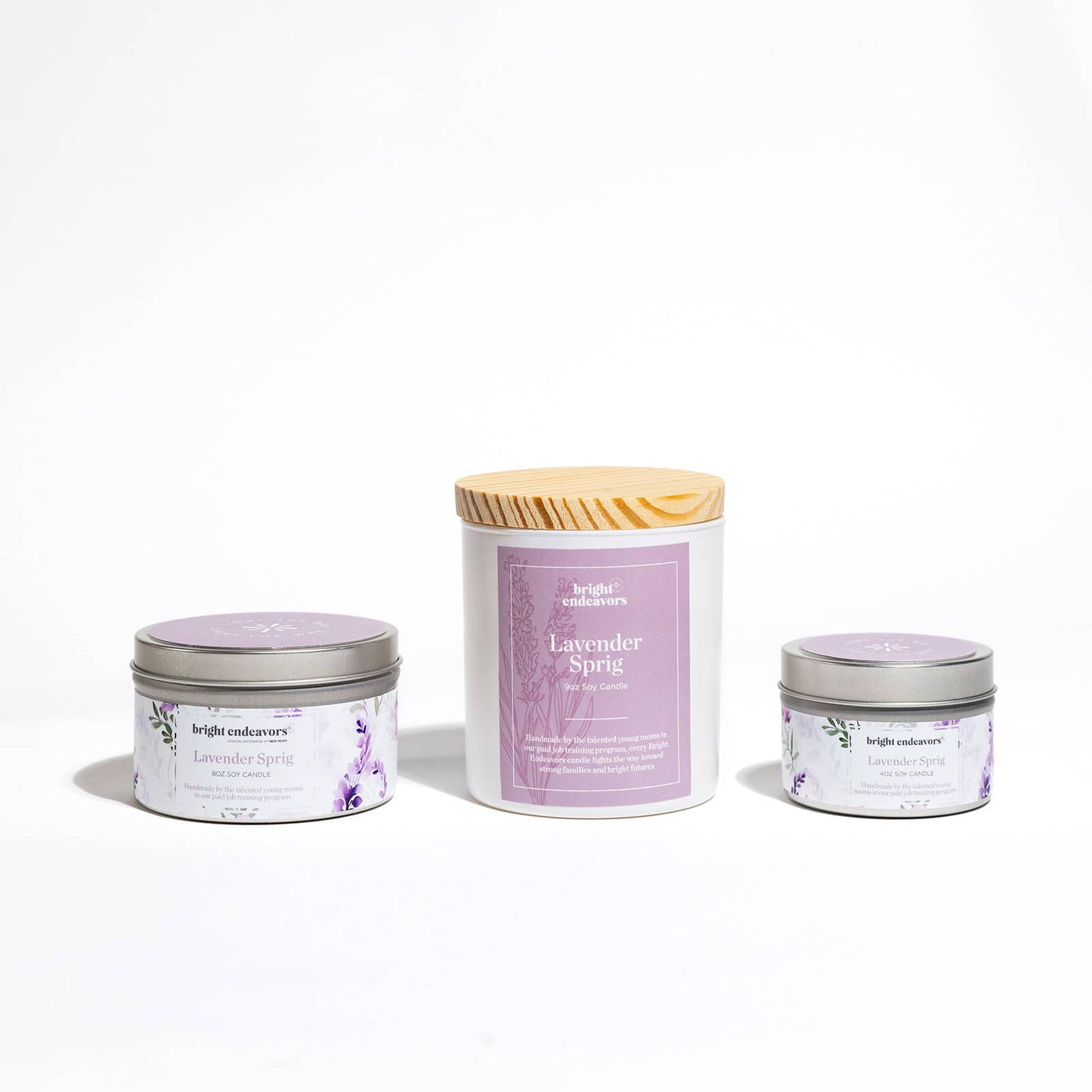 Lavender Sprig