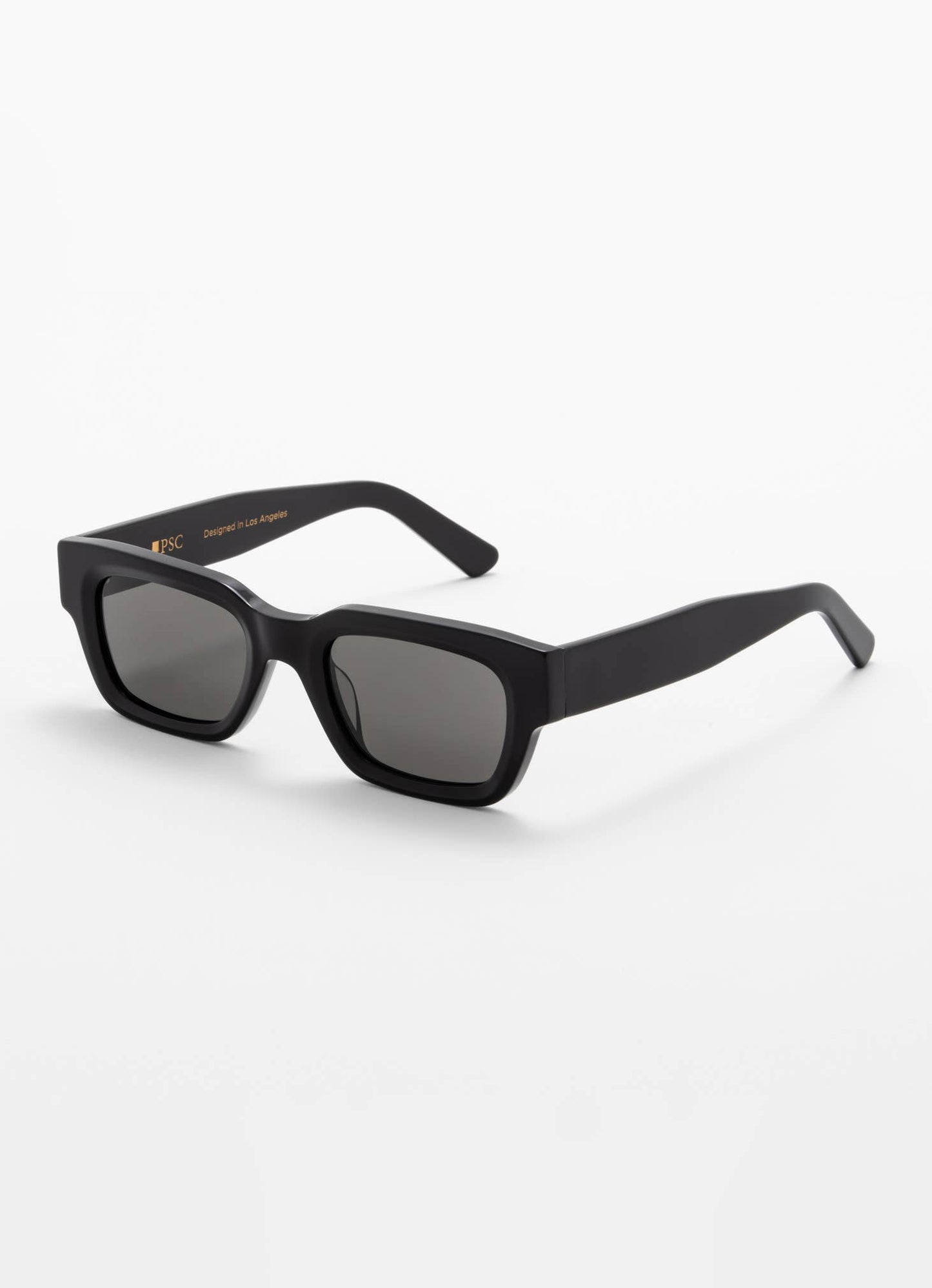 Silas - Acetate Sunglasses