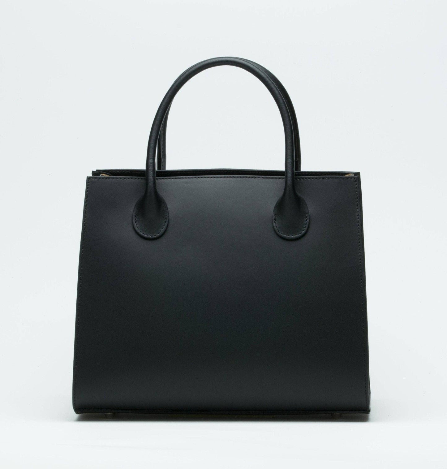Venice leather - black