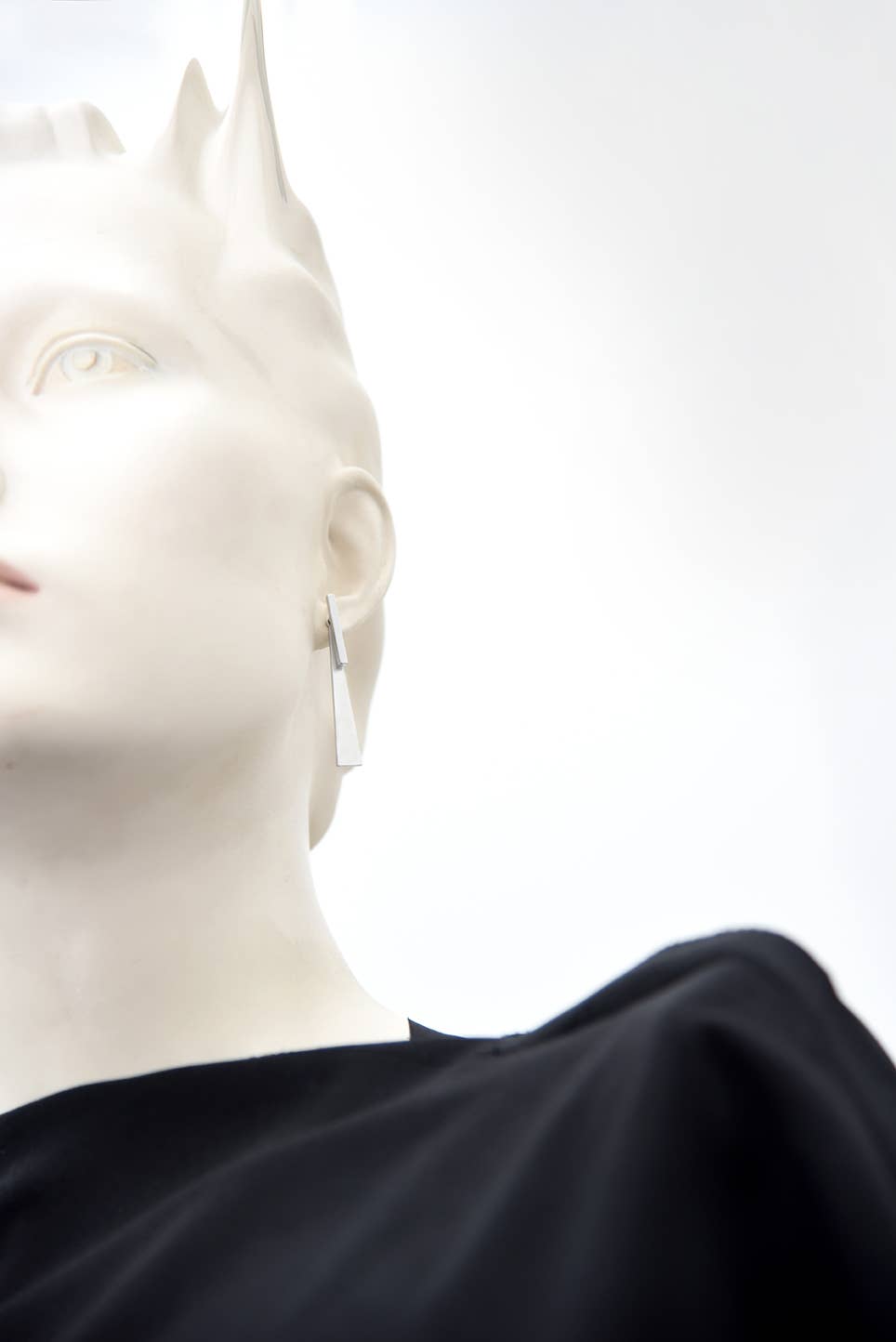 Trio Double Ear Jackets